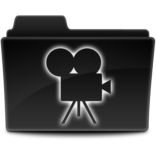 Icon Movie Symbol
