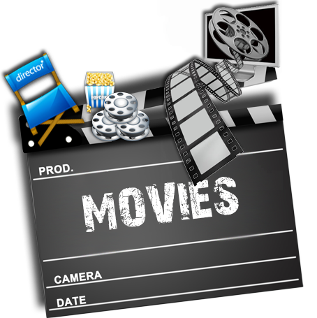 Image Movie Icon Free PNG Transparent Background Free Download 15138 