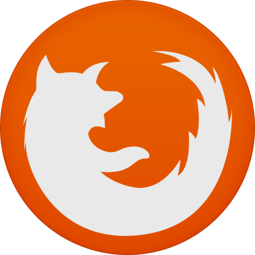 Svg Mozilla Firefox Icon Png Transparent Background Free Download Freeiconspng