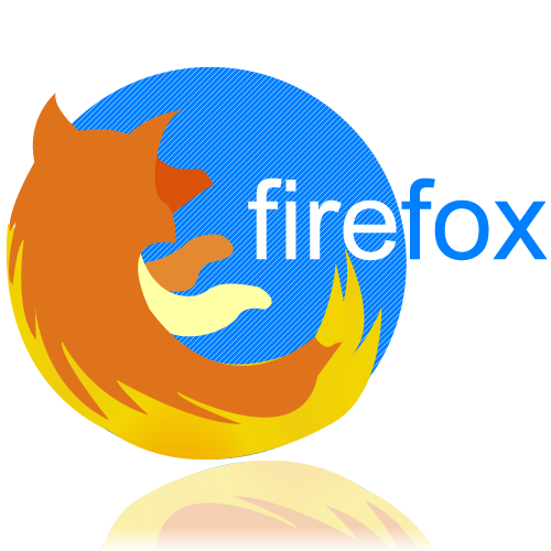 Simple Mozilla Firefox PNG Transparent Background, Free Download #4033 ...