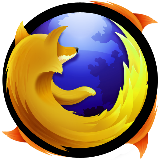 Mozilla Firefox Icon Button Png Transparent Background Free Download 4039 Freeiconspng