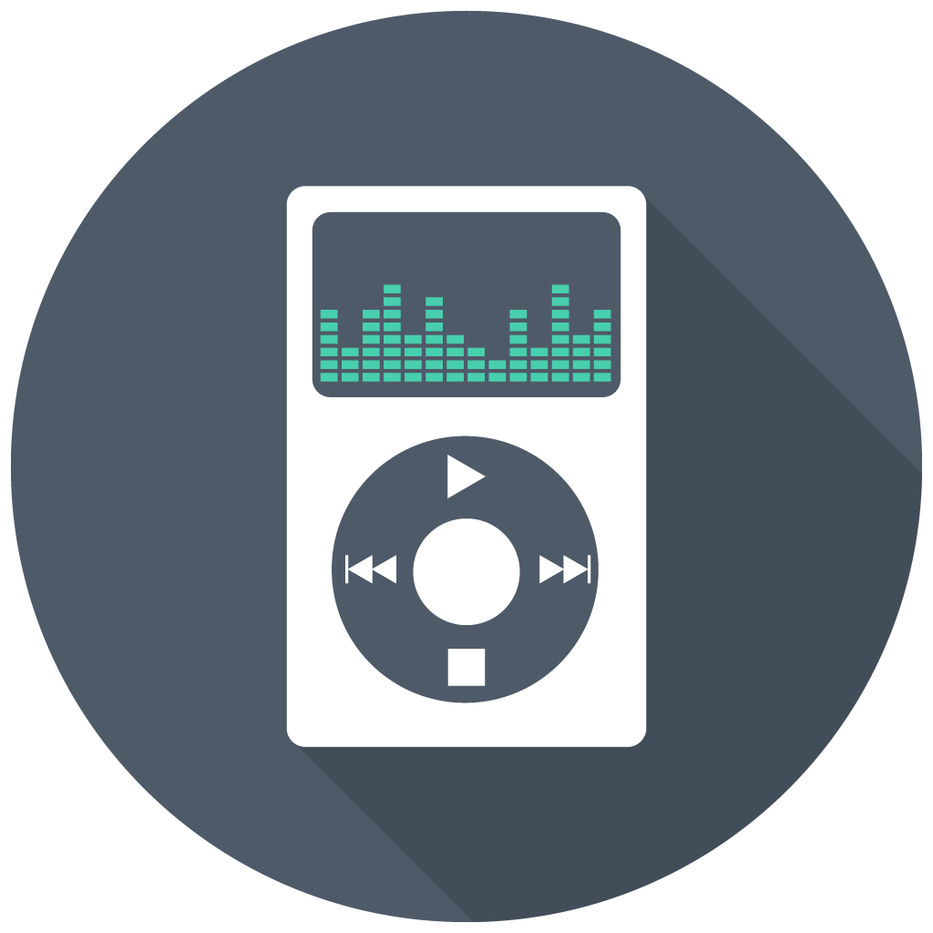 Mp3 Icon, Transparent Mp3.PNG Images & Vector FreeIconsPNG