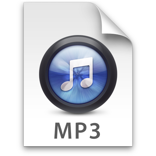 Image result for mp3 file ICON