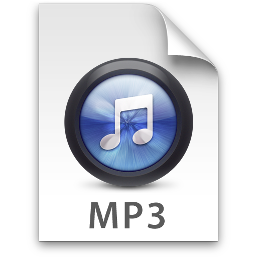 Mp3 Icon, Transparent Mp3.PNG Images & Vector FreeIconsPNG