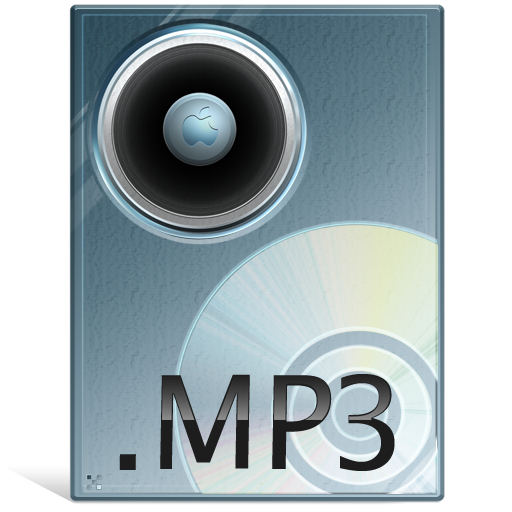Mp3 Icon, Transparent Mp3.PNG Images & Vector FreeIconsPNG