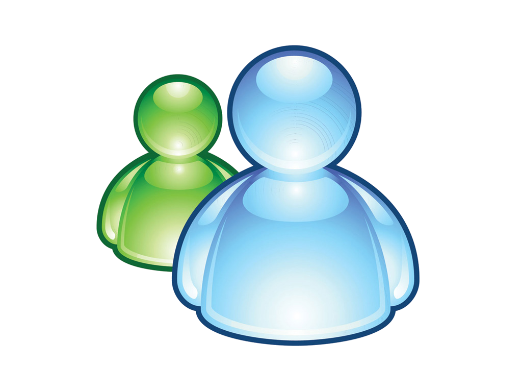 Msn Icon, Transparent Msn.PNG Images & Vector FreeIconsPNG