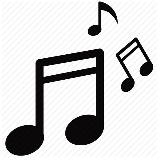 Musical Note Vector Png