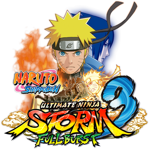 Naruto Symbol Icon #14687 - Free Icons and PNG Backgrounds