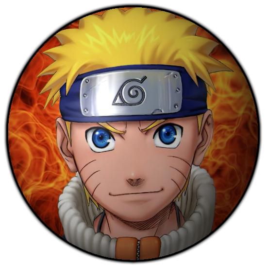 Naruto PNG Vector Images with Transparent background - TransparentPNG