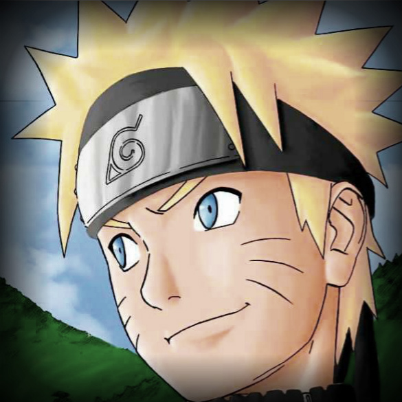 Icon Naruto Hd 14685 Free Icons and PNG Backgrounds