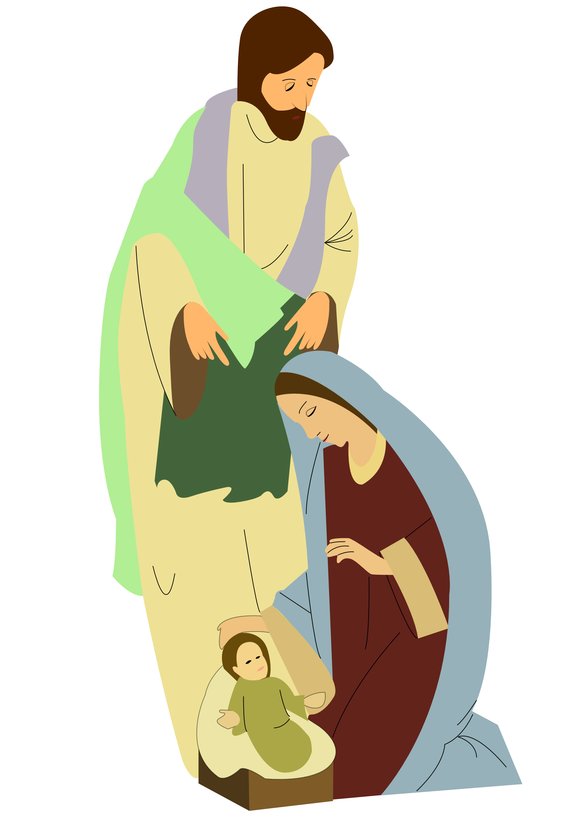 Nativity Transparent PNG Pictures Free Icons and PNG Backgrounds