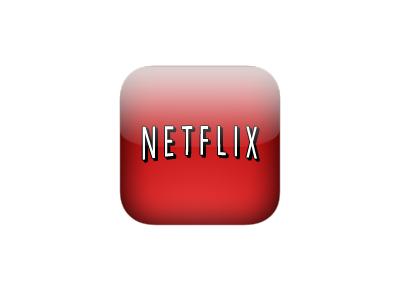 Netflix logo PNG images free download