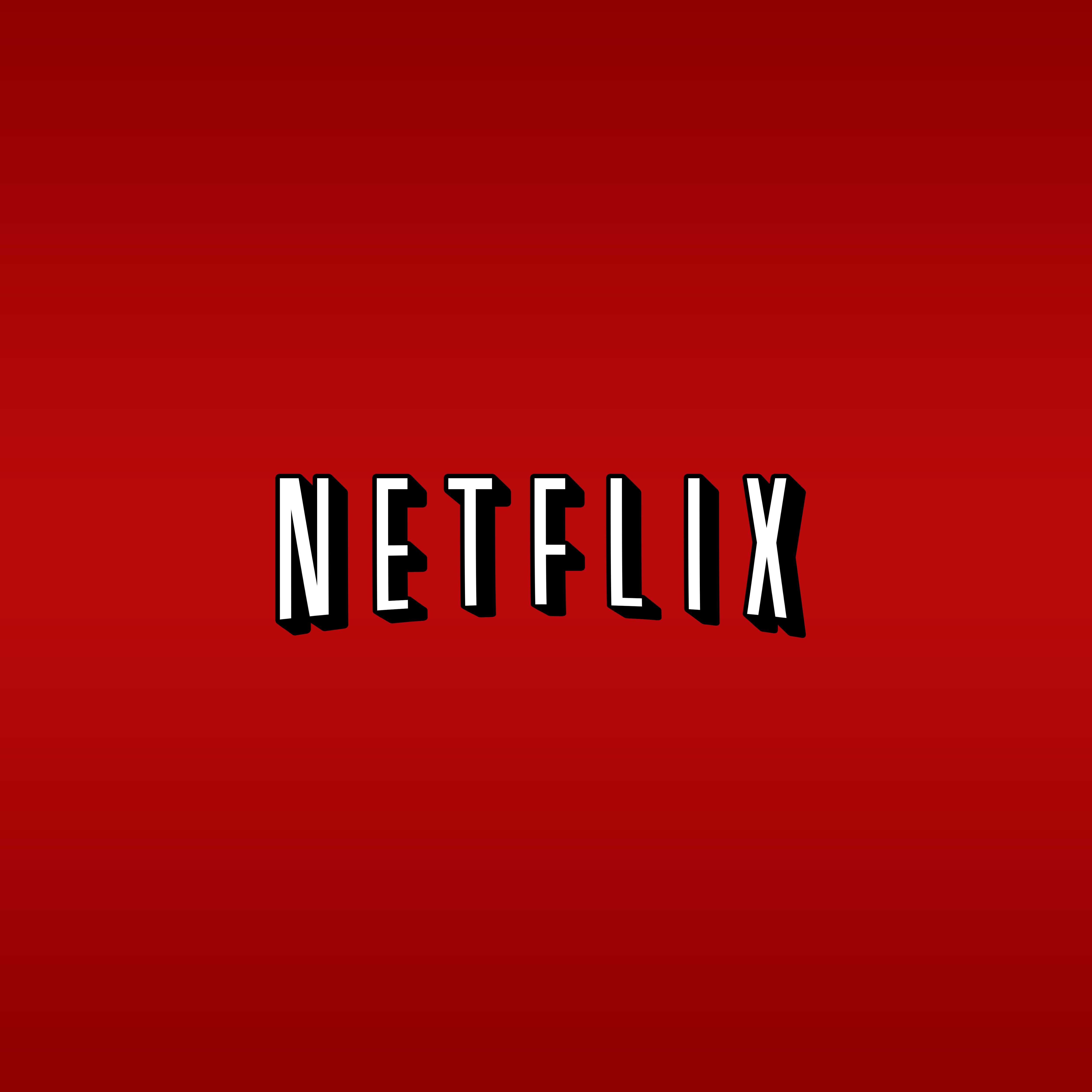 netflix logo on netflix icon wallpapers