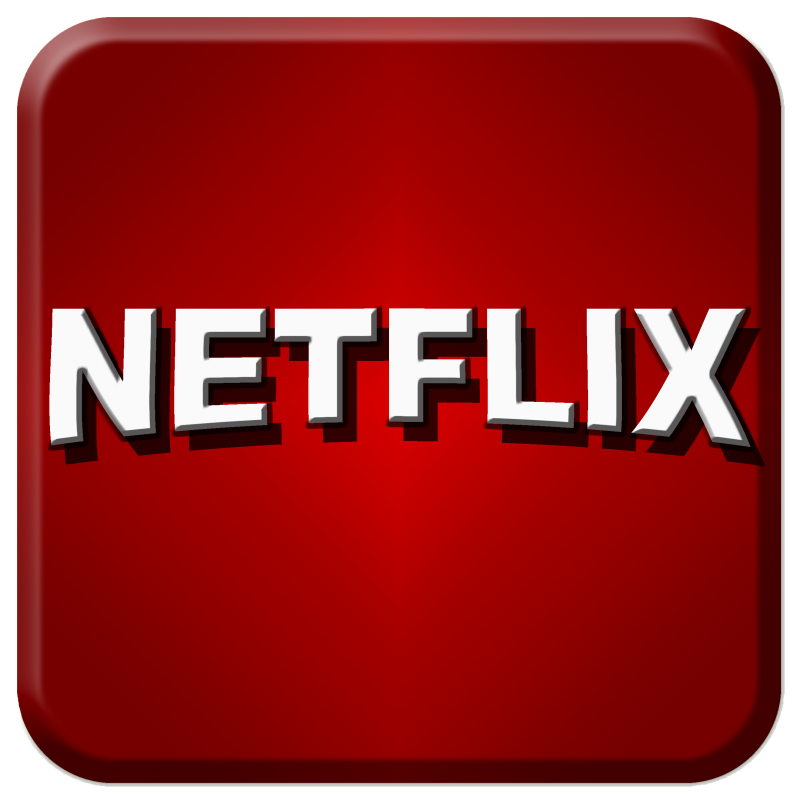 Svg Netflix Icon Png Transparent Background Free Download 77 Freeiconspng