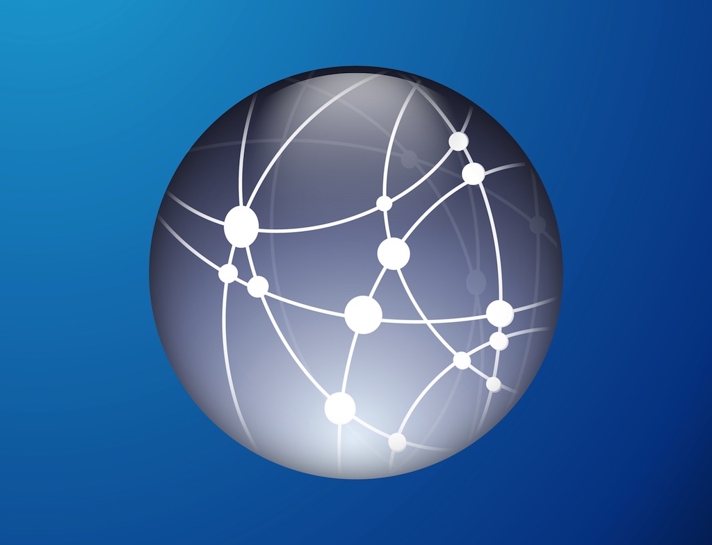 Network Icon, Transparent Network.PNG Images & Vector FreeIconsPNG