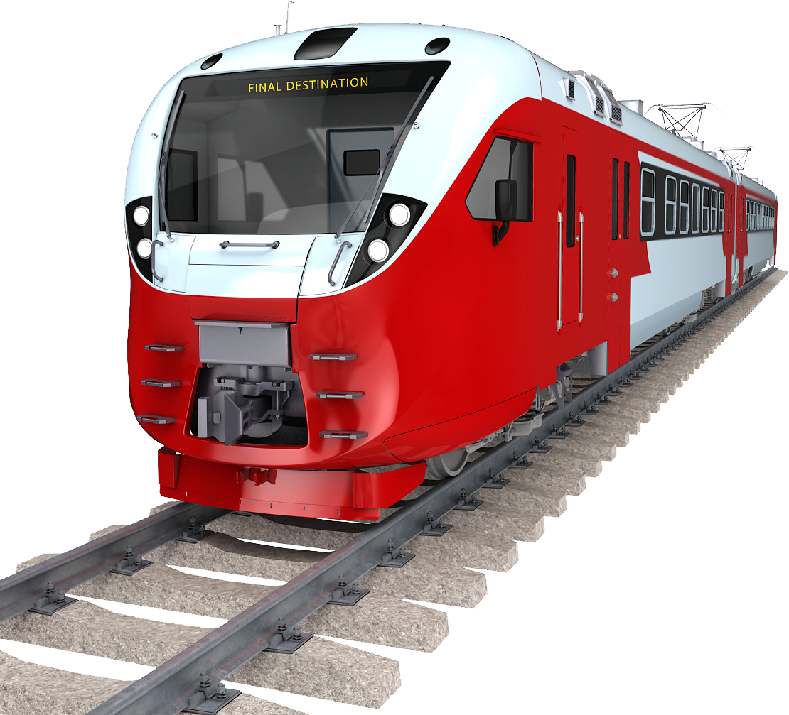 Train Image Png Transparent Images