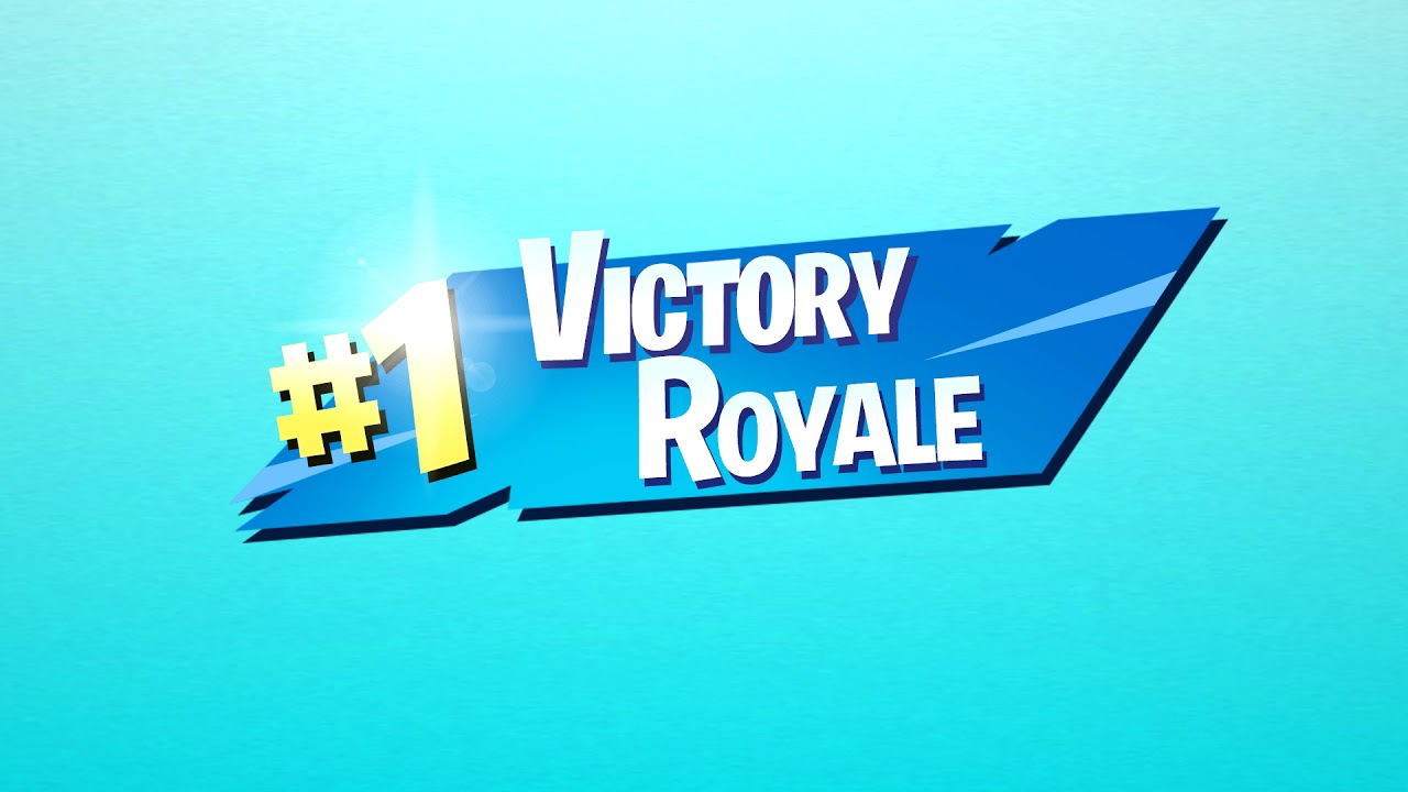 New Victory Royale Background Png Transparent Background Free Download Freeiconspng