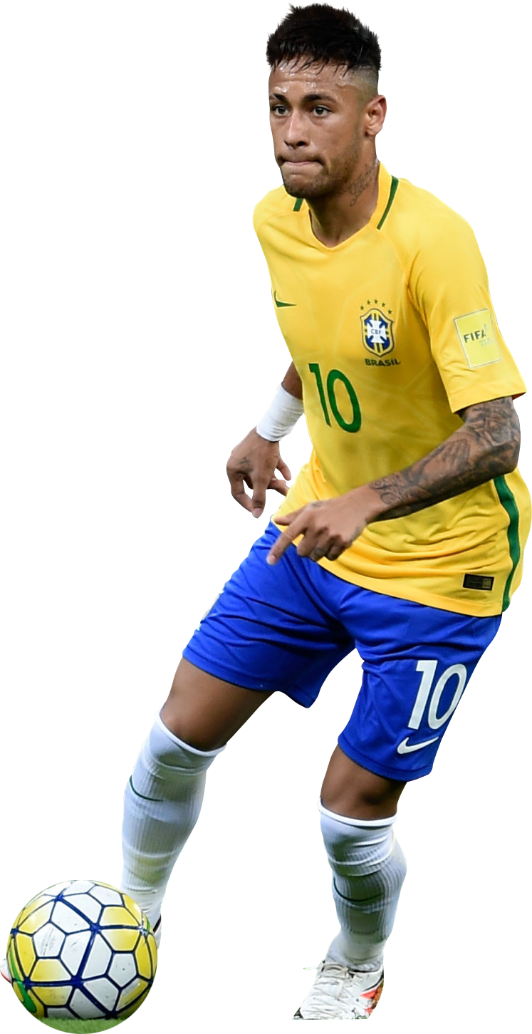 Resultado de imagem para neymar png