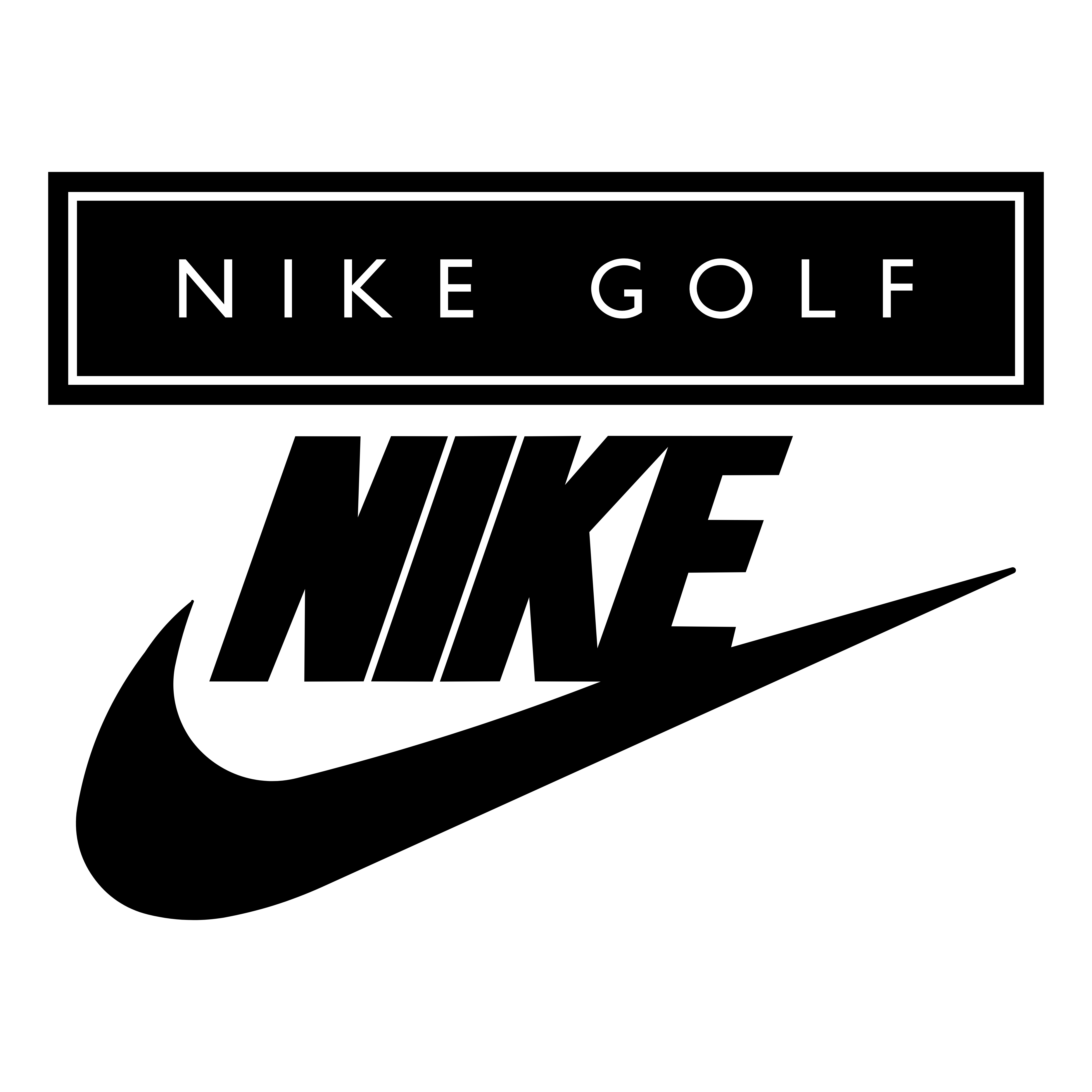 Nike Logo PNG, Nike Logo Transparent Background - FreeIconsPNG