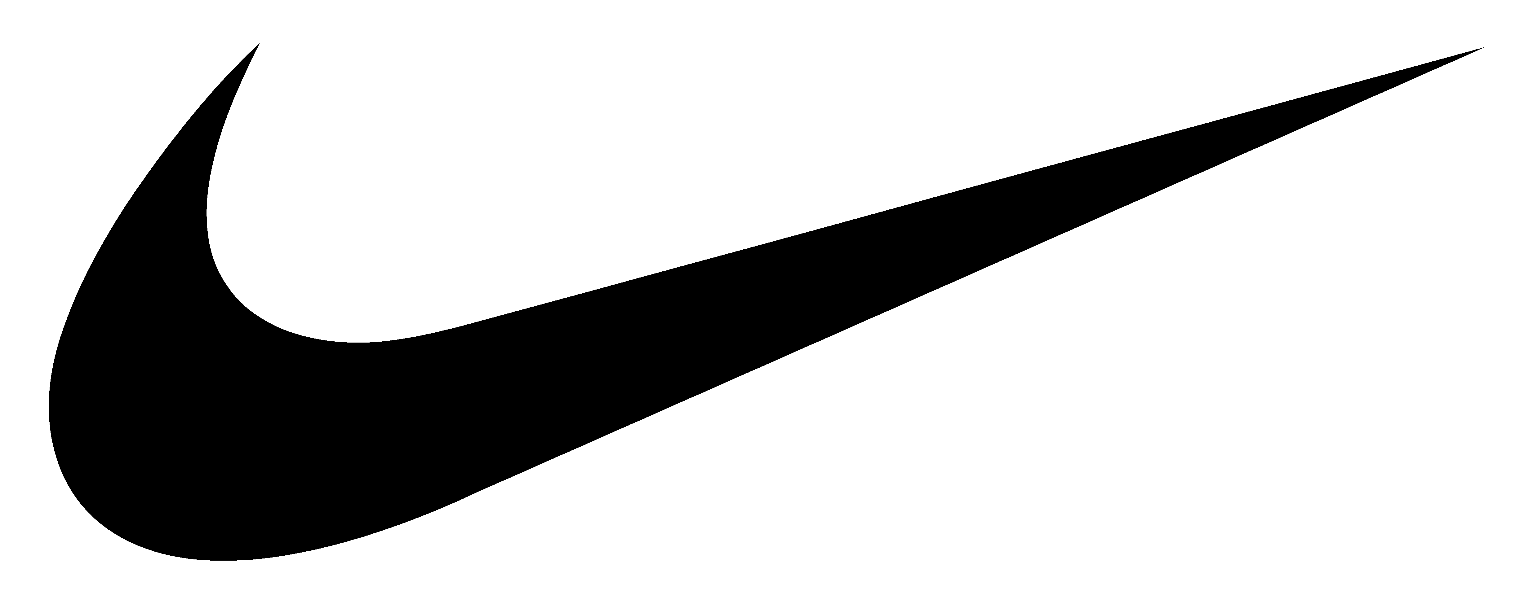 Nike Logo Shoes Brand PNG Transparent Background, Free Download #49337 ...