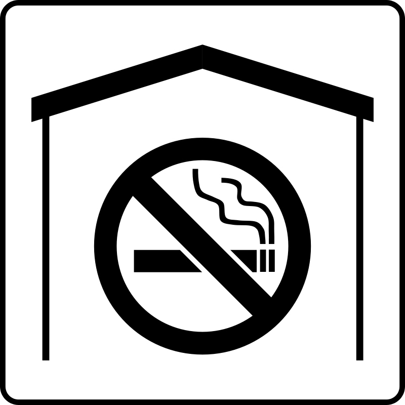 Vector No Smoking Png