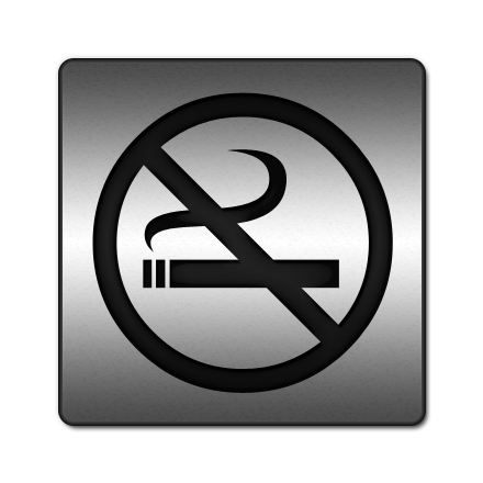 Icon No Smoking Drawing