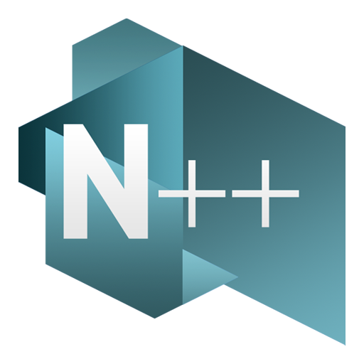 Notepad++ Icon PNG Transparent Background, Free Download 17530 FreeIconsPNG