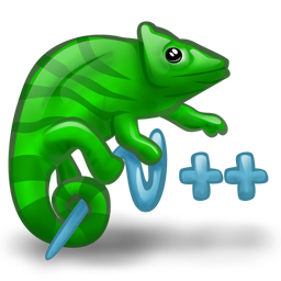Notepad++ Icon PNG Transparent Background, Free Download #17542 ...