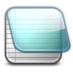 Notepad Icon Download PNG Transparent Background, Free Download #17534 ...