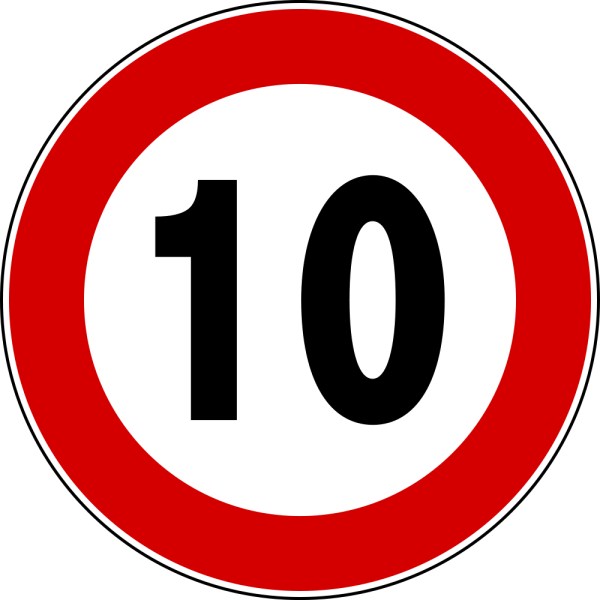 number 10 vector drawing 20703 free icons and png car drawing template