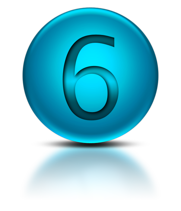 Number 6 Icons Png And Vector Free Icons And Png Backgrounds Images Number 6 Icons Png And Vector Free Icons And Png Backgrounds Images