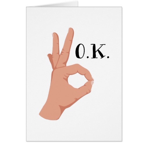 Download Ico Hand Ok PNG Transparent Background, Free Download #25337