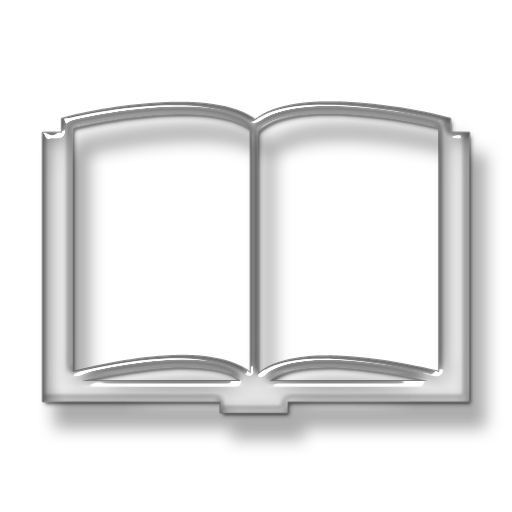 Открытая книга рисунок пнг