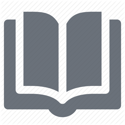 Png Free Open Book Vector Download