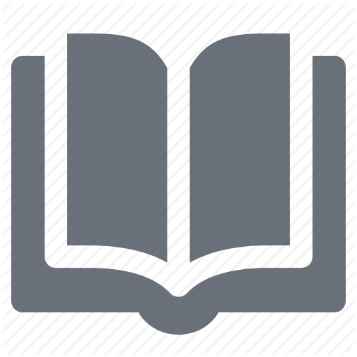 Open Book Icon Transparent Open Bookpng Images And Vector Freeiconspng ...