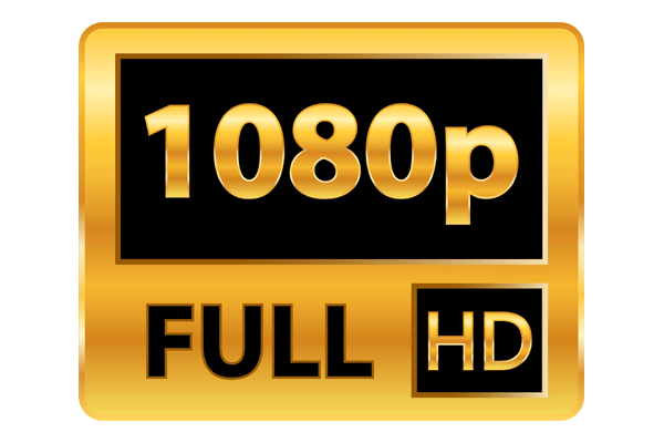 Full Hd Icon Png