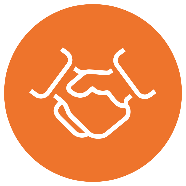 Handshake Icon, Transparent Handshake.PNG Images & Vector FreeIconsPNG