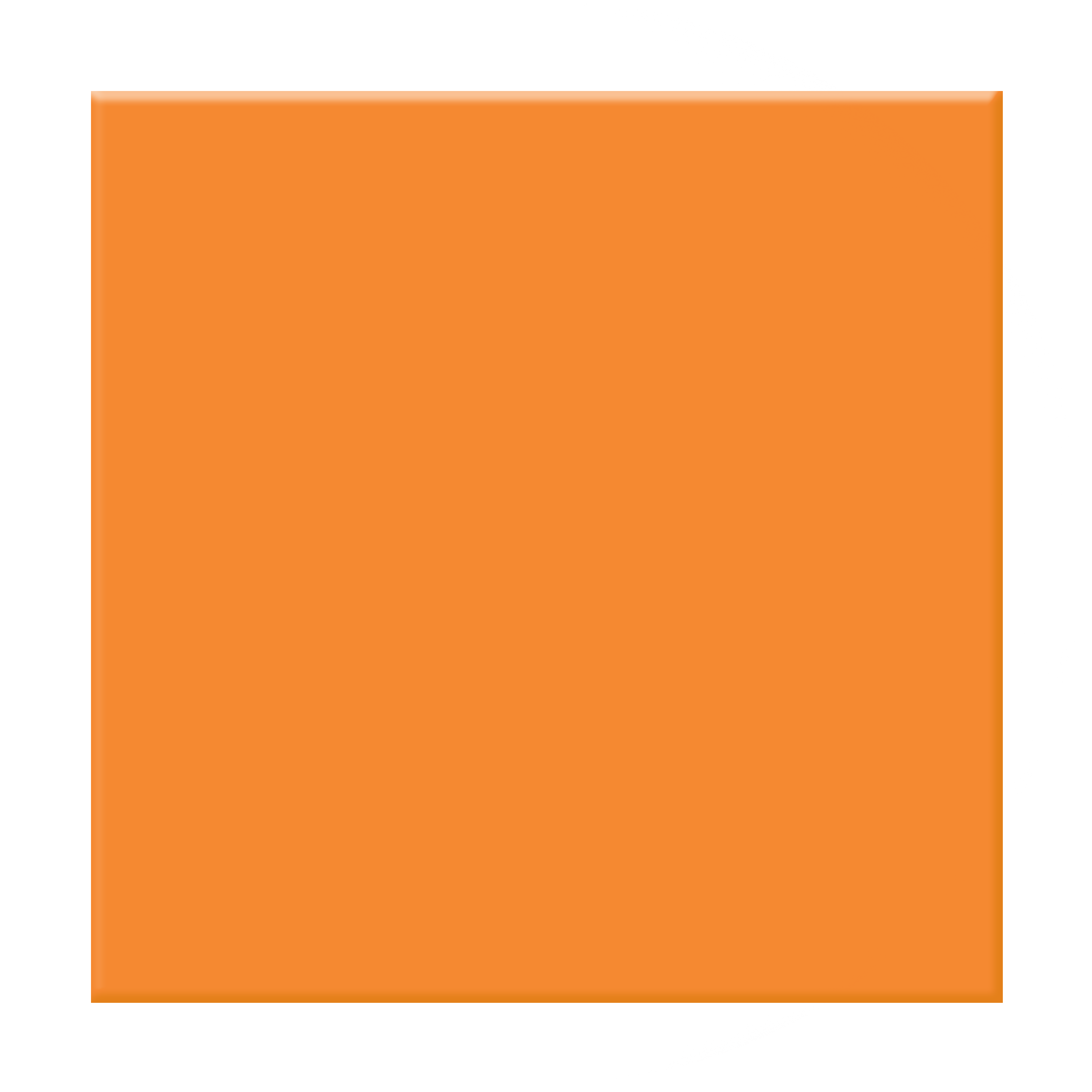 Orange Square Image PNG Transparent Background, Free Download #25130 -  FreeIconsPNG