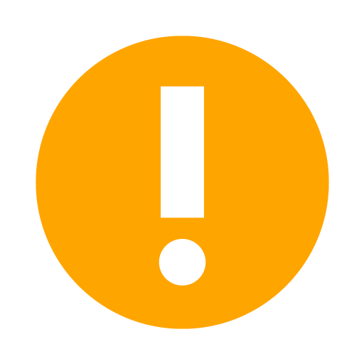 Image result for attention icon png