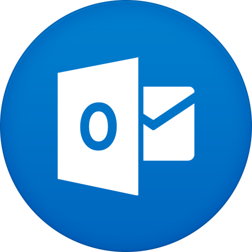Save Outlook Png