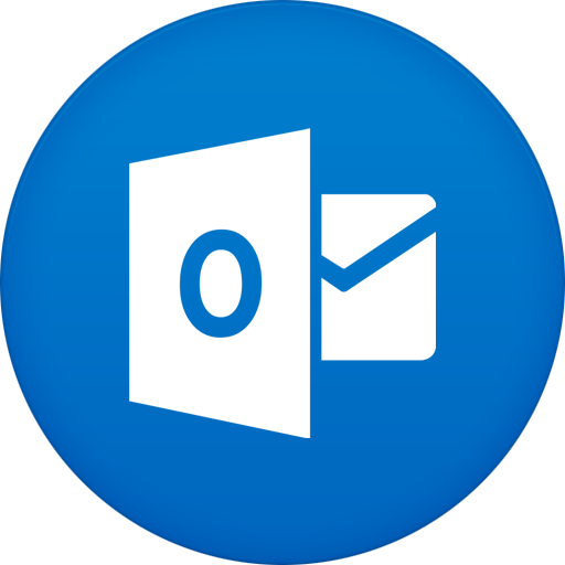 Save Outlook PNG Transparent Background, Free Download ...