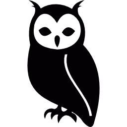 Czego teraz słuchacie ? - Page 17 Owl-icon-19