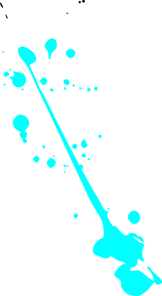Paint Splatter PNG, Paint Splatter Transparent Background - FreeIconsPNG