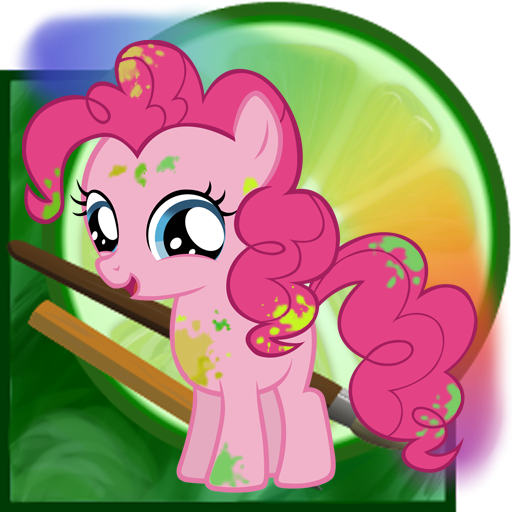 Paint Tool Sai Icon PNG Transparent Background, Free Download 43798