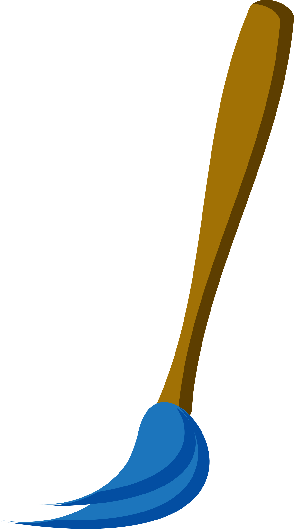 Paintbrush Png Available In Different Size