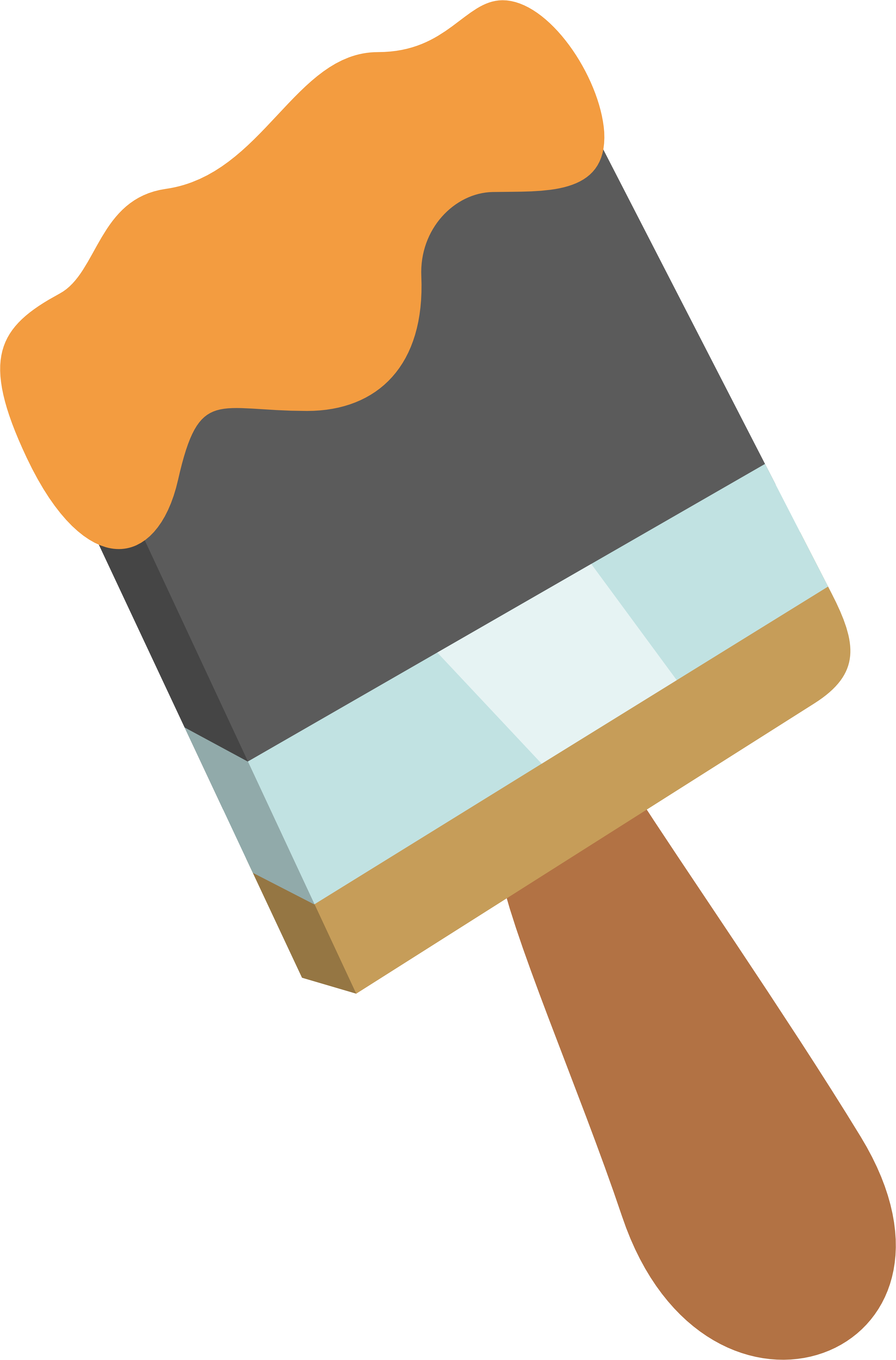 Paintbrush Png Download High quality