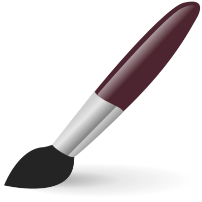 Paintbrush PNG Picture
