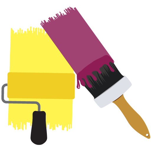 Painting Save Icon Format PNG Transparent Background, Free Download 3840 FreeIconsPNG