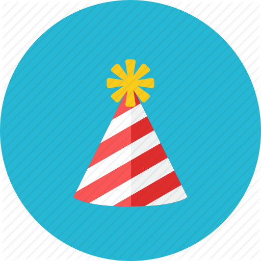 Download Celebration Icon, Transparent Celebration.PNG Images ...