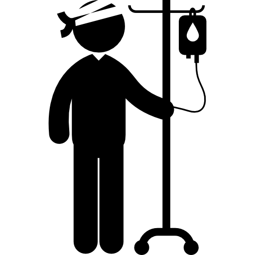 Patient Icons - PNG &a...